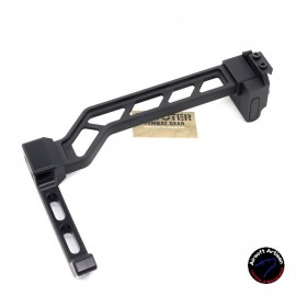 AIRSOFT ARTISAN AIII STYLE STOCK KIT FOR M1913 ( BLACK )
