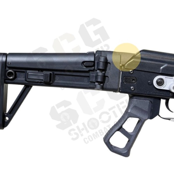 ADVANTAGE AK PLUG For Task Force MBT folding stock