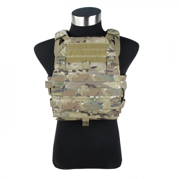 Cork Gear COG007 Jump Plate Carrier 2.0 ( MC )