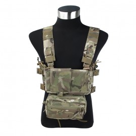 Cork Gear MK4 Chest Rig ( MC )