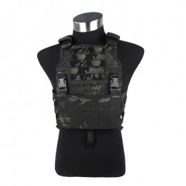 Cork Gear 6094G3 Plate Carrier ( MCBK )