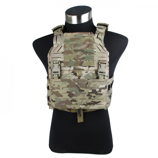 Cork Gear 6094G3 Plate Carrier ( MC )