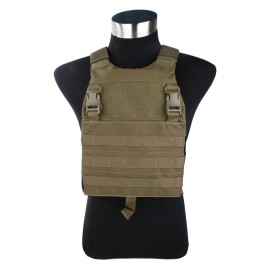 TMC NEWBIE Plate Carrier ( CB )