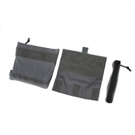 TMC Accessories set for SS Chest Rig ( WG )