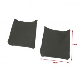 TMC Side Plate Pockets 15x15cm (RG)