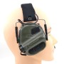 EARMOR M32 MOD4 Tactical Headset Electronics Communication Noise Reduction Earphone (FG) FREE SHIPPING