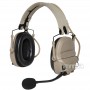 FMA FCS AMP Tactical Headphones (DE)