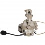 FMA FCS AMP Tactical Headphones (DE)