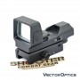 VECTOR OPTICS Sable 1x25x34 Red Dot Sight (Free Shipping)