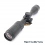 VECTOR OPTICS Matiz 3-9x40SFP MIL Riflescope (Free Shipping)