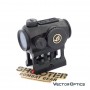 Vector Optics Scrapper 1x22 Red Dot Sight (FREE SHIPPING)