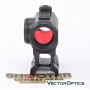 Vector Optics Scrapper 1x22 Red Dot Sight