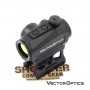 Vector Optics Scrapper 1x22 Red Dot Sight (FREE SHIPPING)