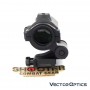 Vector Optics Maverick-III 3x22 Magnifier MIL (Free Shipping)