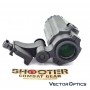 Vector Optics Maverick-III 3x22 Magnifier MIL (Free Shipping)