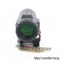 Vector Optics Maverick-IV 3x22 Magnifier Mini (Free Shipping)