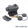 Vector Optics Maverick 1x22 Red Dot Scope S-MIL (Free Shipping)