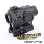 Vector Optics Maverick 1x22 Red Dot Scope S-MIL (Free Shipping)