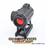 Vector Optics Maverick 1x22 Red Dot Scope S-MIL (Free Shipping)