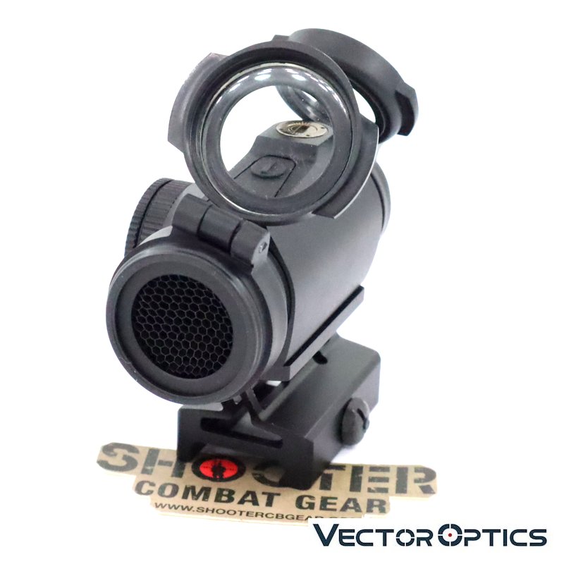 Vector Optics Maverick-IV 1x20 Mini Red Dot Scope (Free Shipping)