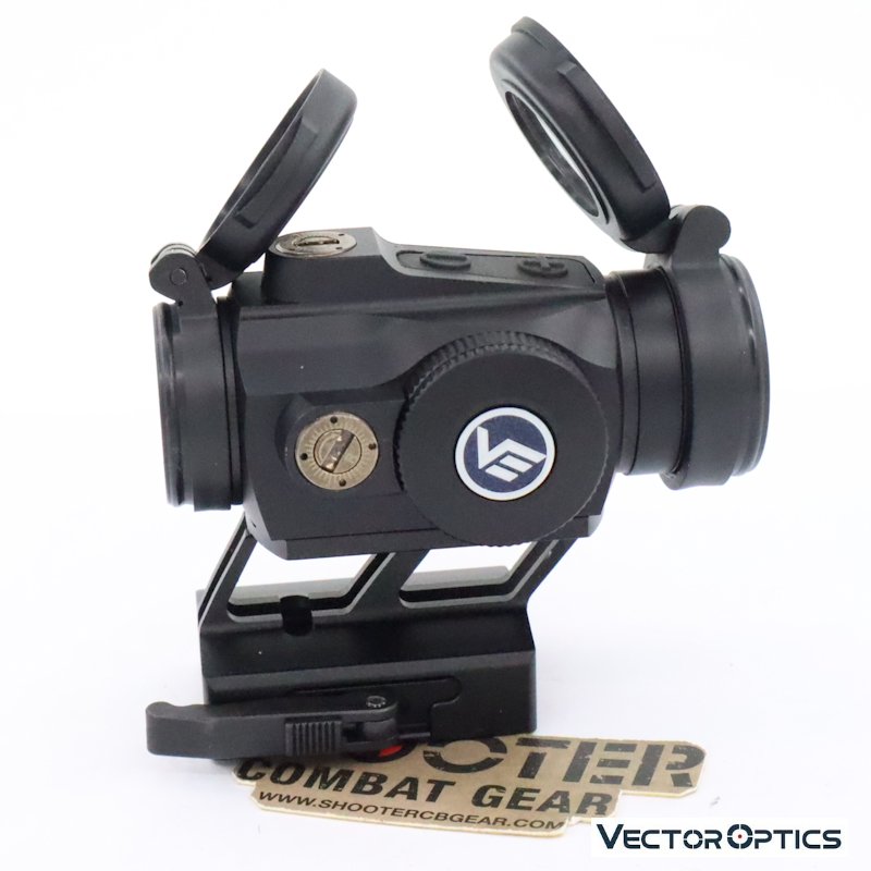Vector Optics Maverick-IV 1x20 Mini Red Dot Scope (Free Shipping)