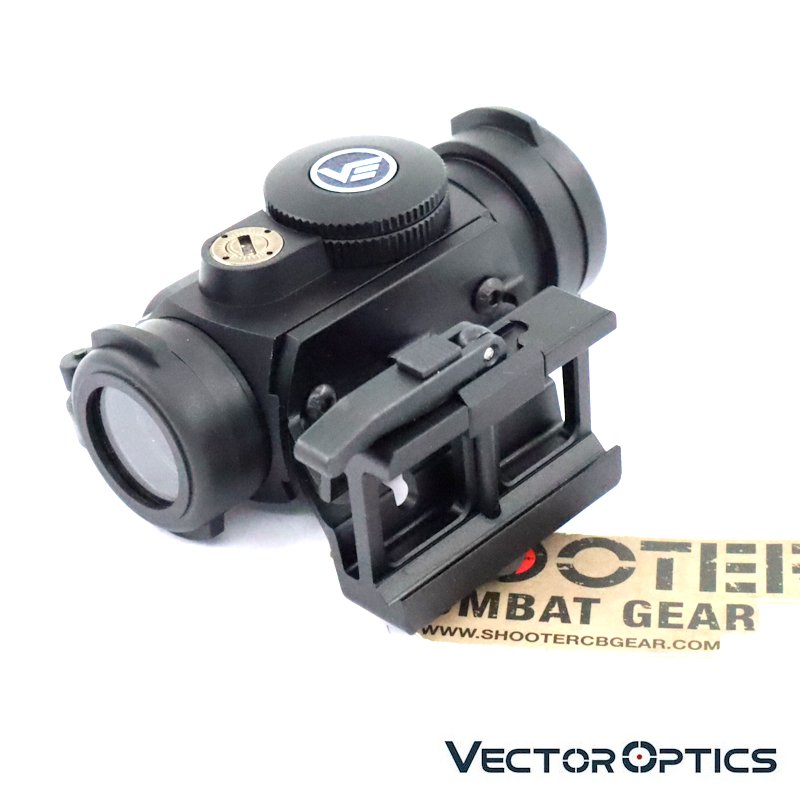 Vector Optics Maverick-IV 1x20 Mini Red Dot Scope (Free Shipping)