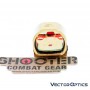 Vector Optics Frenzy 1x22x26 AUT Red Dot Sight Golden Finish (FREE SHIPPING)