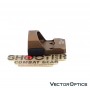 VECTOR OPTICS Frenzy 1x17x24 Red Dot Sight Coyote FDE (FREE SHIPPING)