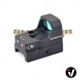 Victoptics V3 1x17x26 Red Dot Sight