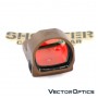 VECTOR OPTICS Frenzy 1x22x26 MOS Red Dot Sight FDE (FREE SHIPPING)