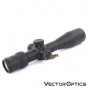 Vector Optics Veyron 4-16x44 IR First Focal Plane Riflescope Illuminated