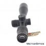 Vector Optics Veyron 4-16x44 IR First Focal Plane Riflescope Illuminated