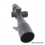 Vector Optics Veyron 4-16x44 IR First Focal Plane Riflescope Illuminated