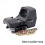 Vector Optics Omega 23x35 Four Reticle Reflex Sight (Free Shipping)