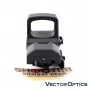 Vector Optics Omega 23x35 Four Reticle Reflex Sight (Free Shipping)