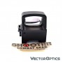 Vector Optics Omega 23x35 Four Reticle Reflex Sight (Free Shipping)