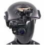 Owlset Helmet Night Vision Monocular NVG10 