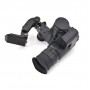 Owlset Helmet Night Vision Monocular NVG10 