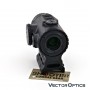 Vector Optics Paragon 1x16 Micro Prism Scope (Free Shipping)