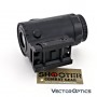 Vector Optics Paragon 1x16 Micro Prism Scope (Free Shipping)