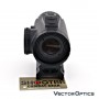 Vector Optics Paragon 3x18 Micro Prism Scope (Free Shipping)