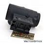 Vector Optics Paragon 3x18 Micro Prism Scope (Free Shipping)