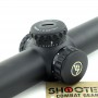 Vector Optics Continental x6 1-6x24 Tactical LPVO Riflescope (Free Shipping)