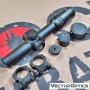 Vector Optics Grimlock 1-6x24SFP GenII Riflescope (Free Shipping)