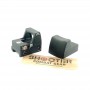 SCG RMR Style Red Dot Sight On / Off (BK)