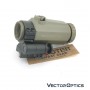 Vector Optics Maverick-III 3x22 Magnifier SOP (Free Shipping)