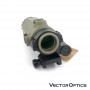 Vector Optics Maverick-III 3x22 Magnifier SOP (Free Shipping)