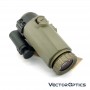 Vector Optics Maverick-III 3x22 Magnifier SOP (Free Shipping)