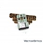 VECTOR OPTICS Frenzy-S 1x17x24 AUT Chrome Finish (FREE SHIPPING)