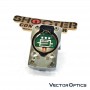 VECTOR OPTICS Frenzy-S 1x17x24 AUT Chrome Finish (FREE SHIPPING)